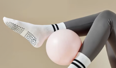 Core Ritual Grip Sock Set (4-Pack)